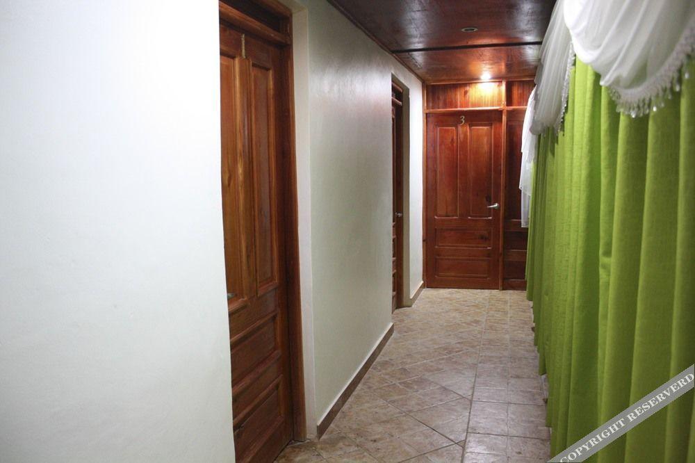 Hotel Sea Breeze Paraíso Exterior foto