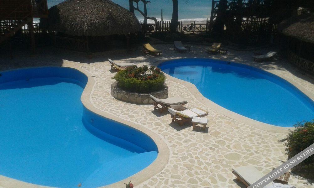 Hotel Sea Breeze Paraíso Exterior foto