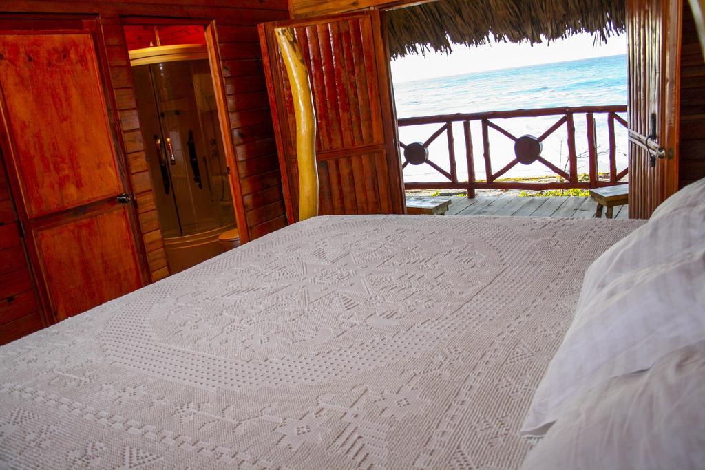 Hotel Sea Breeze Paraíso Zimmer foto