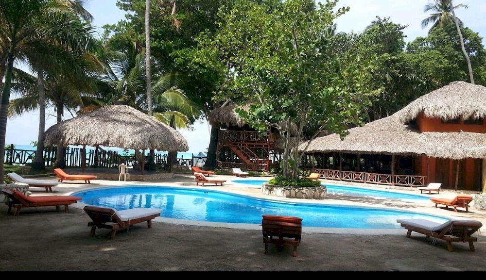 Hotel Sea Breeze Paraíso Exterior foto