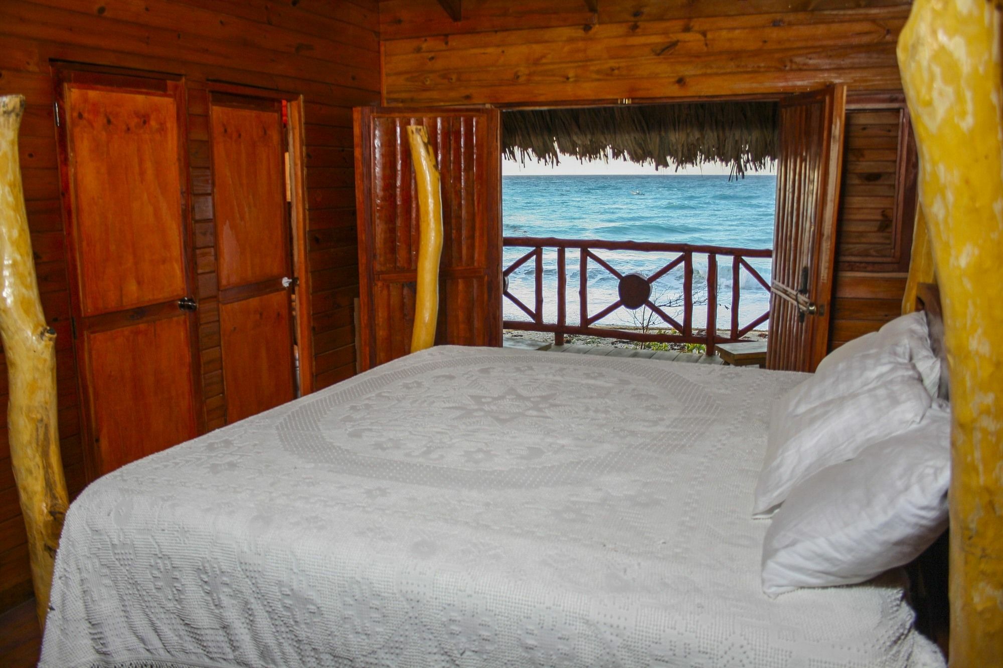 Hotel Sea Breeze Paraíso Exterior foto